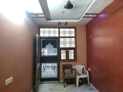 2 BHK Independent Floor for rent in Model Town, New Delhi - 900 Sqft