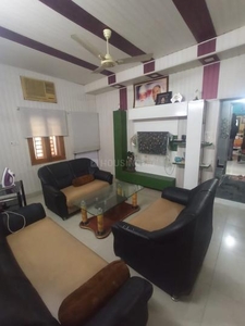 2 BHK Independent Floor for rent in Paschim Vihar, New Delhi - 900 Sqft