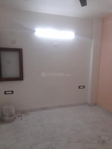 2 BHK Independent Floor for rent in Preet Vihar, New Delhi - 1000 Sqft