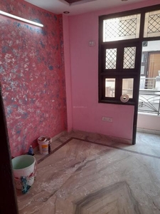 2 BHK Independent Floor for rent in Preet Vihar, New Delhi - 700 Sqft