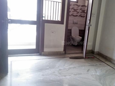 2 BHK Independent Floor for rent in Preet Vihar, New Delhi - 850 Sqft