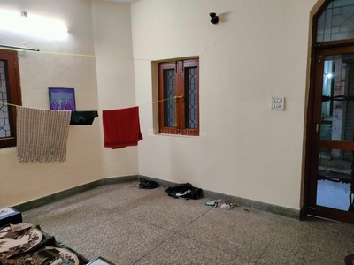 2 BHK Independent Floor for rent in Qutab Institutional Area, New Delhi - 750 Sqft