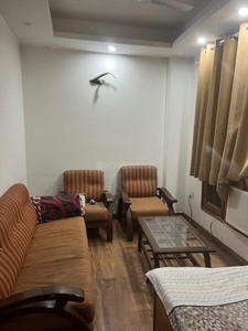 2 BHK Independent Floor for rent in Rajinder Nagar, New Delhi - 900 Sqft