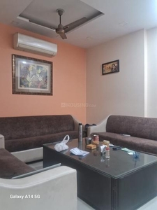 2 BHK Independent Floor for rent in Ramesh Nagar, New Delhi - 1000 Sqft