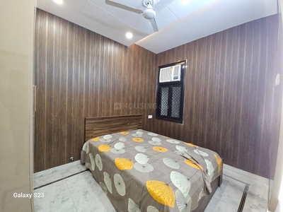 2 BHK Independent Floor for rent in Ramesh Nagar, New Delhi - 1000 Sqft