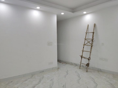 2 BHK Independent Floor for rent in Said-Ul-Ajaib, New Delhi - 550 Sqft