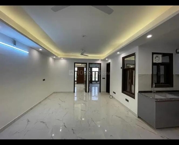 2 BHK Independent Floor for rent in Saket, New Delhi - 1000 Sqft