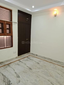 2 BHK Independent Floor for rent in Sector 11 Rohini, New Delhi - 750 Sqft
