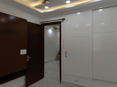 2 BHK Independent Floor for rent in Sector 11 Rohini, New Delhi - 750 Sqft