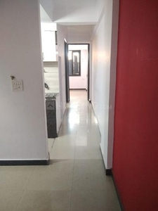 2 BHK Independent Floor for rent in Subhash Nagar, New Delhi - 1000 Sqft