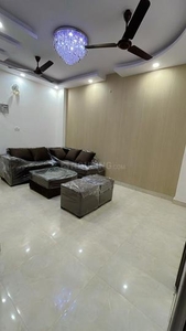 2 BHK Independent Floor for rent in Uttam Nagar, New Delhi - 540 Sqft