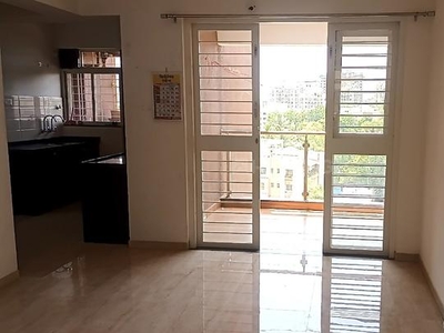 2 BHK Independent Floor for rent in Vishrantwadi, Pune - 1000 Sqft
