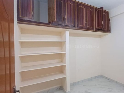 2 BHK Independent House for rent in Ekkatuthangal, Chennai - 700 Sqft