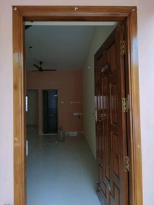 2 BHK Independent House for rent in Nanmangalam, Chennai - 951 Sqft