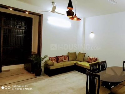 2 BHK Independent House for rent in Patel Nagar, New Delhi - 900 Sqft