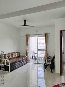 2 BHK rent Apartment in Katraj, Pune
