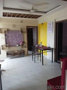 2 BHK rent Apartment in Thrikkannapuram, Trivandrum