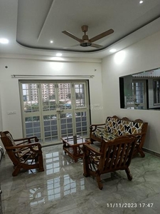 2 BHK Villa for rent in Wagholi, Pune - 1020 Sqft