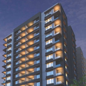 200 sq ft 1 BHK 1T Apartment for sale at Rs 22.00 lacs in Radhe Heights in Bhat, Ahmedabad