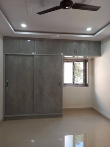 2000 sq ft 3 BHK 1T Apartment for rent in Project at Himayat Nagar, Hyderabad by Agent Venkateswara Rentals