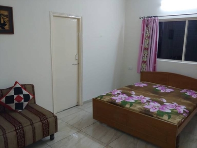 2000 sq ft 3 BHK 2T Apartment for rent in Project at South Bopal, Ahmedabad by Agent Litchfield Realty
