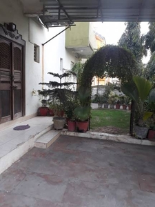 2115 sq ft 3 BHK 3T North facing IndependentHouse for sale at Rs 2.67 crore in Swetal Park in Satellite, Ahmedabad