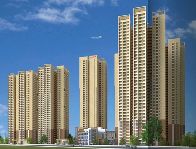 2124 sq ft 3 BHK Launch property Apartment for sale at Rs 2.14 crore in Auro The Regent in Kondapur, Hyderabad