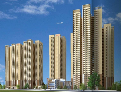 2191 sq ft 3 BHK Launch property Apartment for sale at Rs 2.20 crore in Auro The Regent in Kondapur, Hyderabad