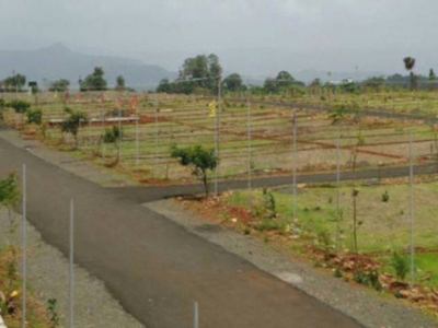 2250 sq ft Plot for sale at Rs 74.99 lacs in Bhashyam Premium County in Tukkuguda, Hyderabad