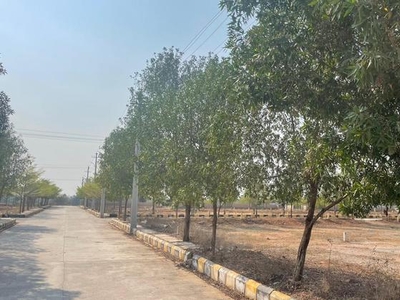 236 Sq.Yd. Plot in Greater Noida West Greater Noida