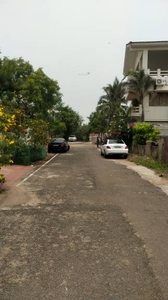 2400 sq ft South facing Plot for sale at Rs 2.00 crore in Project in Uthandi, Chennai