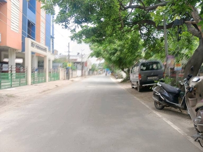2400 sq ft South facing Plot for sale at Rs 2.90 crore in Project in Porur, Chennai