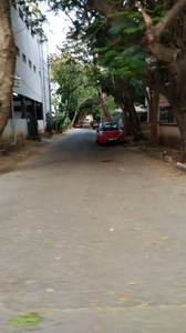 2400 sq ft West facing Plot for sale at Rs 2.00 crore in Project in Uthandi, Chennai