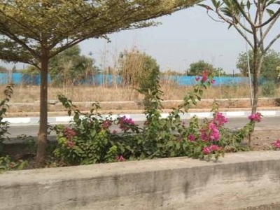 2403 sq ft East facing Plot for sale at Rs 72.09 lacs in Dream Ganga Grandeur in Medchal, Hyderabad