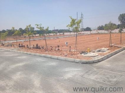 2999 Sq. ft Plot for Sale in CK Palya, Bangalore