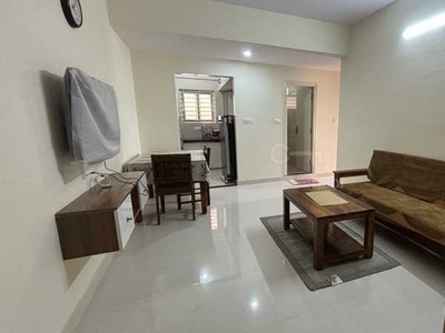 2BHK Apartment for Rent