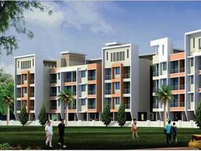 2BHK Apartment for Sale