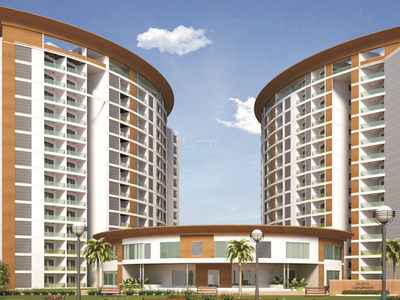 2BHK Apartment for Sale