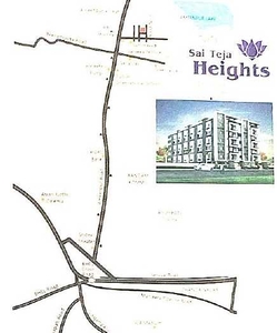 2BHK Apartment for Sale