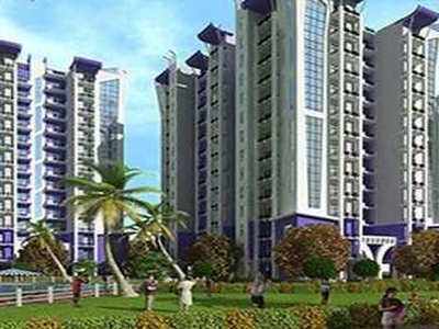 2BHK Apartment for Sale