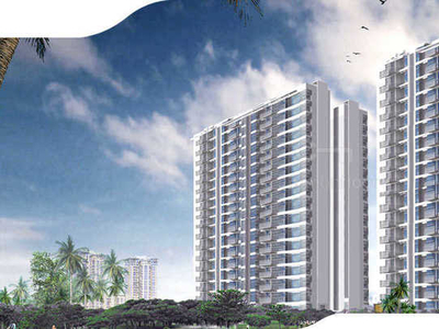 2BHK Apartment for Sale