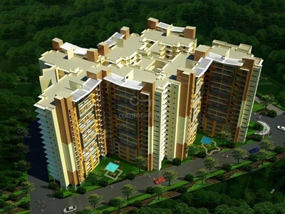 2BHK Apartment for Sale