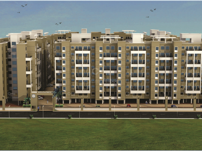 2BHK Apartment for Sale