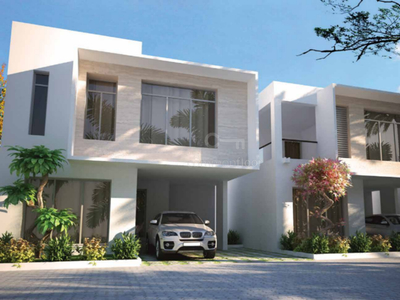 2BHK Villa for Sale