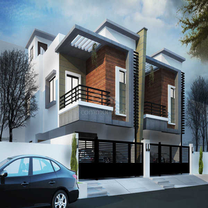 2BHK Villa for Sale