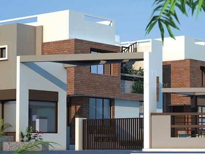 2BHK Villa for Sale