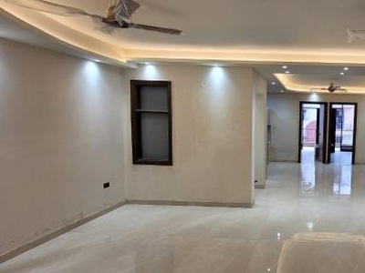 3 Bedroom 112 Sq.Ft. Builder Floor in Indirapuram Ghaziabad