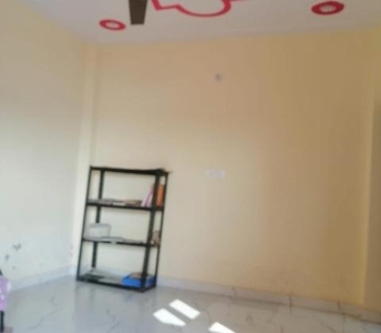 3 Bedroom 112 Sq.Mt. Builder Floor in Swaran Jayanti Puram Ghaziabad