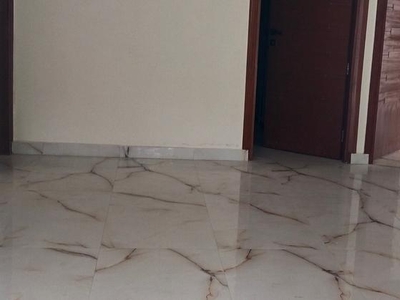 3 Bedroom 1350 Sq.Ft. Builder Floor in Vasundhara Sector 3 Ghaziabad