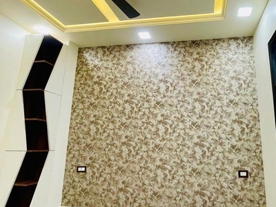 3 Bedroom 1400 Sq.Ft. Builder Floor in Vasundhara Sector 5 Ghaziabad